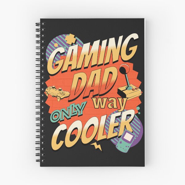 Item preview, I Am Gaming Dad Just Like A Normal Dad Except Much Cooler designed and sold by R B Chrystal.