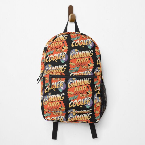Item preview, I Am Gaming Dad Just Like A Normal Dad Except Much Cooler designed and sold by R B Chrystal.