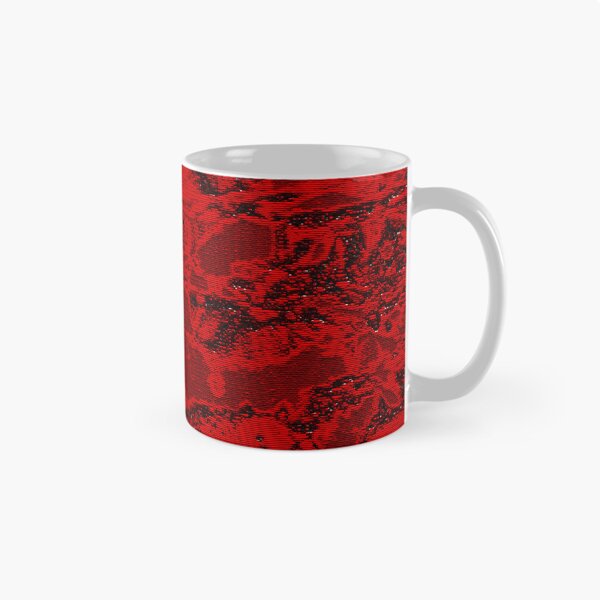 Item preview, Red designed and sold by Rebekah  McLeod.