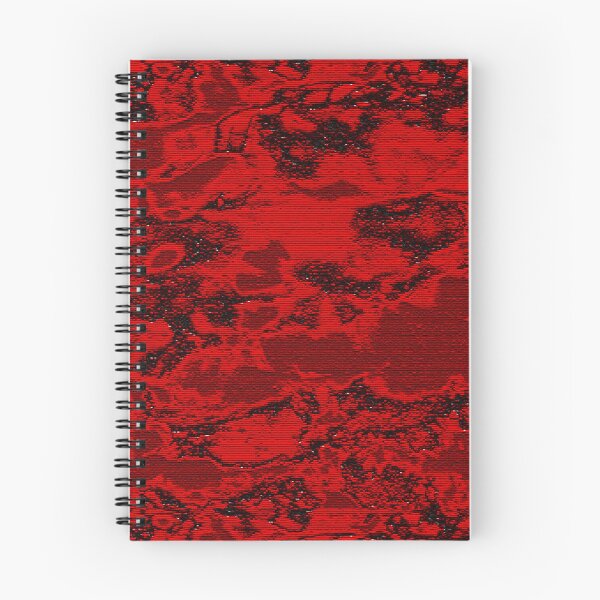 Item preview, Red designed and sold by Rebekah  McLeod.