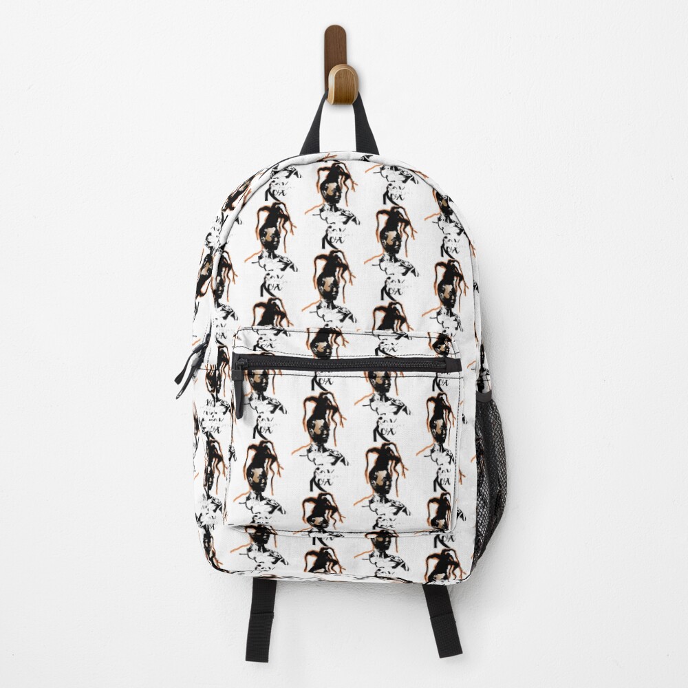 Item preview, Backpack designed and sold by Roxbuc.