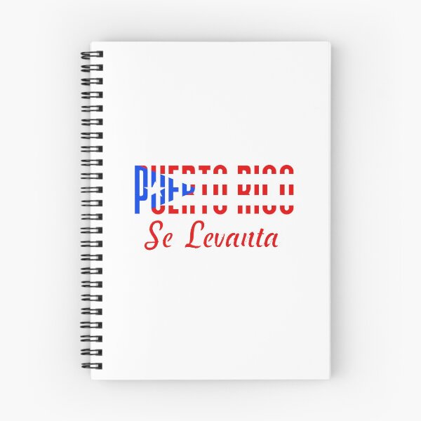 Item preview, Puerto Rico Se Levanta designed and sold by Ultraleanbody.