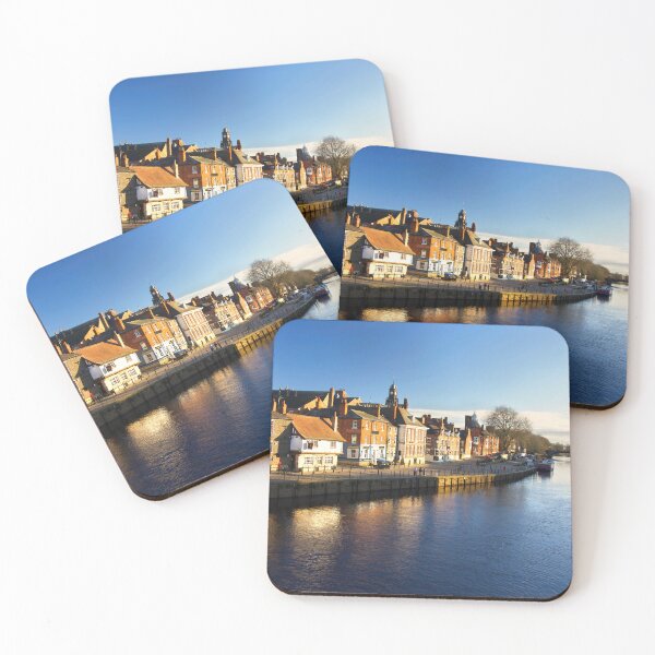 Item preview, River Ouse York designed and sold by Alisonchambers2.