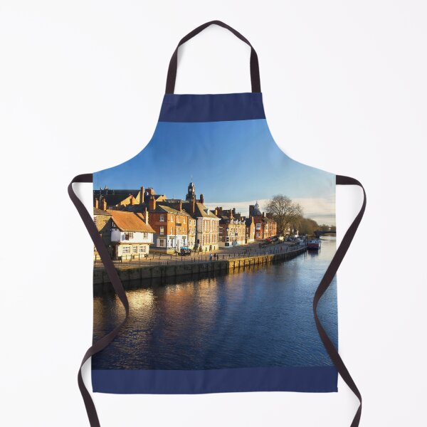 Item preview, River Ouse York designed and sold by Alisonchambers2.