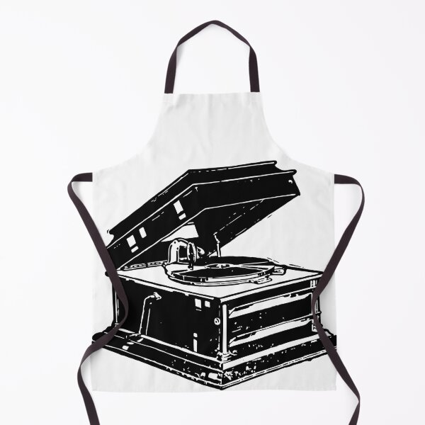 Item preview, Gramophone designed and sold by La boutique de Clémence.