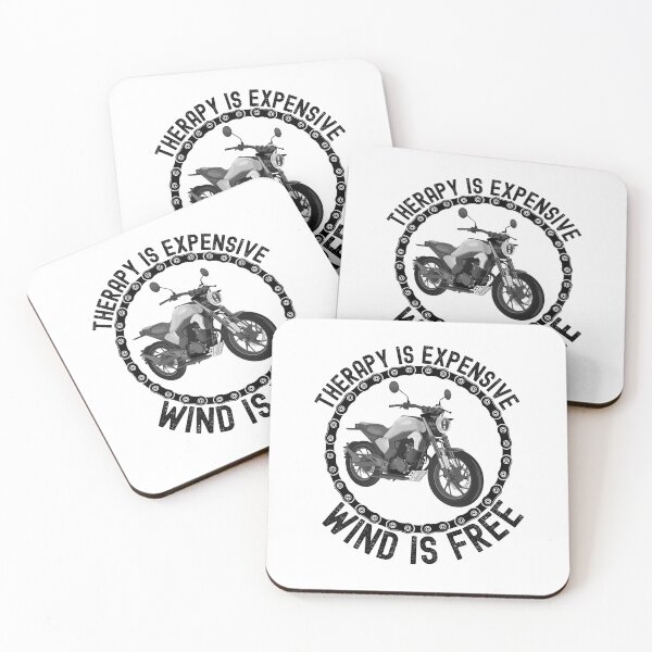 Item preview,  Therapy Is Expensive Wind Is Free designed and sold by Affyboss6.