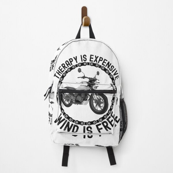 Item preview,  Therapy Is Expensive Wind Is Free designed and sold by Affyboss6.