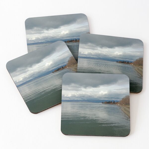 Item preview, Another side from Ohrid Lake designed and sold by Dreammkd.
