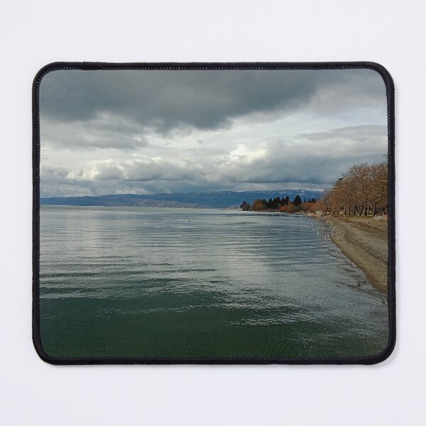 Item preview, Another side from Ohrid Lake designed and sold by Dreammkd.