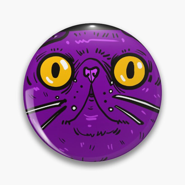 Item preview, Mr cat designed and sold by KAJAN13.