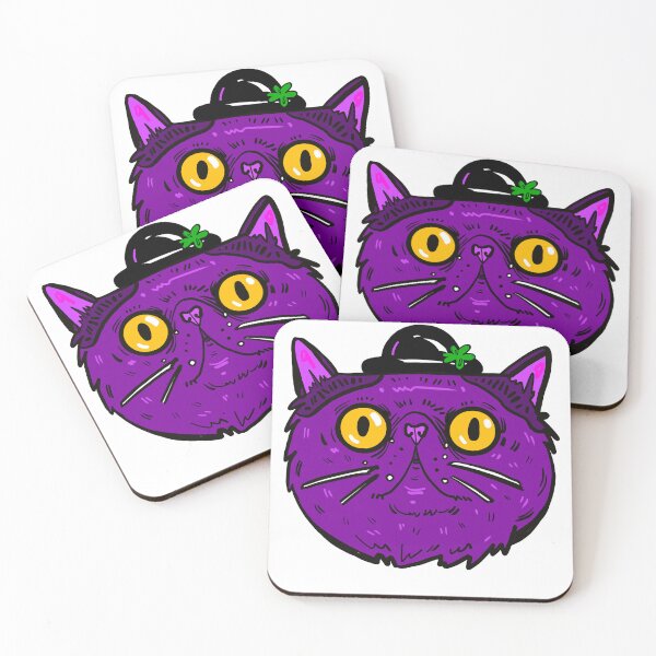Item preview, Mr cat designed and sold by KAJAN13.