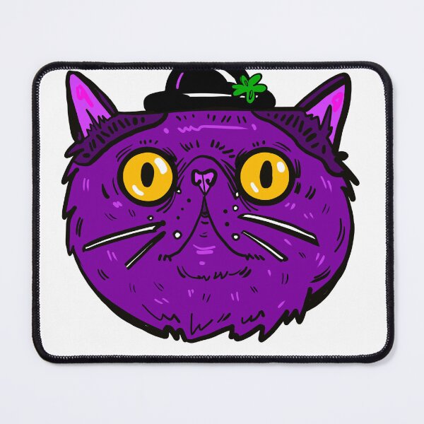 Item preview, Mr cat designed and sold by KAJAN13.