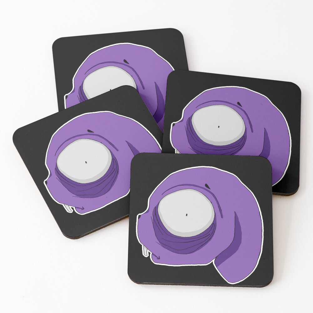 Item preview, Coasters (Set of 4) designed and sold by CaIIiope.