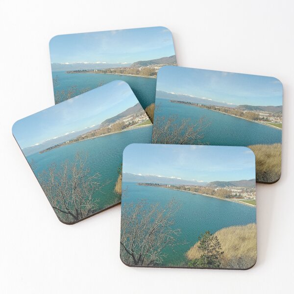 Item preview, Another side from Ohrid and Ohrid Lake designed and sold by Dreammkd.