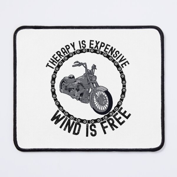 Item preview, Therapy Is Expensive Wind Is Free designed and sold by Affyboss6.