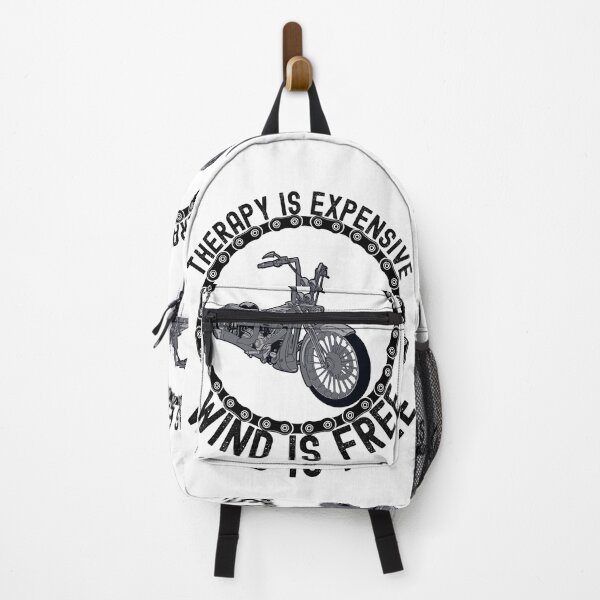 Item preview, Therapy Is Expensive Wind Is Free designed and sold by Affyboss6.