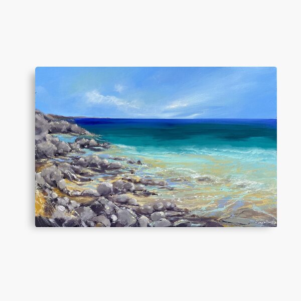 Item preview, Deserted Coast designed and sold by artistworks512.