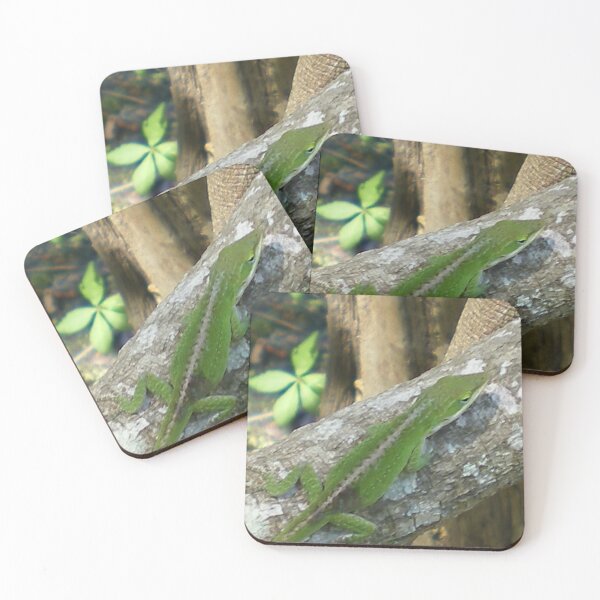 Item preview, Green Lizard designed and sold by Rebekah  McLeod.