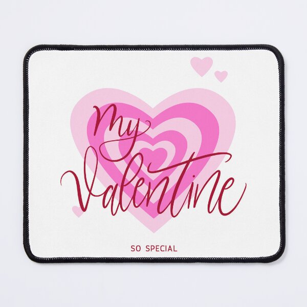 Item preview, My valentine so special designed and sold by Eugenie974.