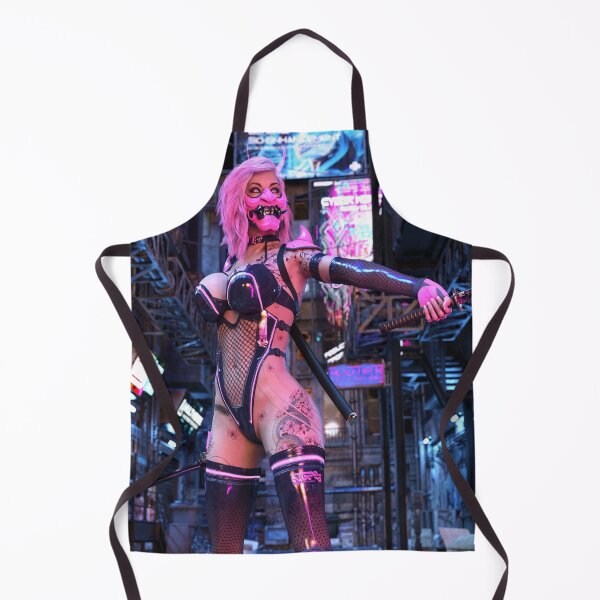 Item preview, Cyber Hussy designed and sold by Gypsykiss.