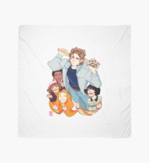 Pañuelo King Nanny