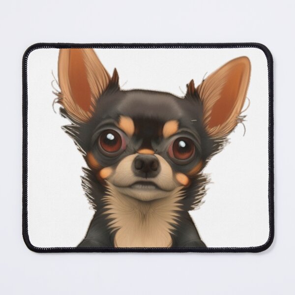 Item preview, chihuahua designed and sold by epulmol.