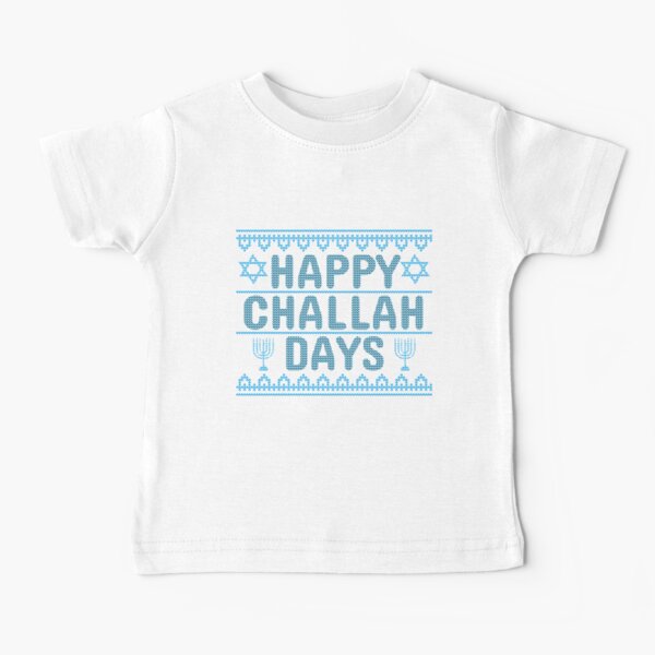 Item preview, Ugly Hanukkah Sweater "Knit" Design designed and sold by frolikon.
