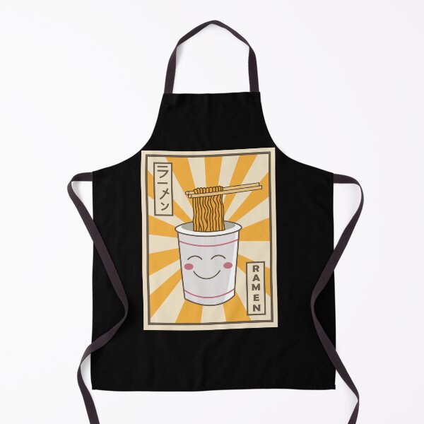 Item preview, Kawaii Japanses Ramen Noodles cup designed and sold by arwaIB.