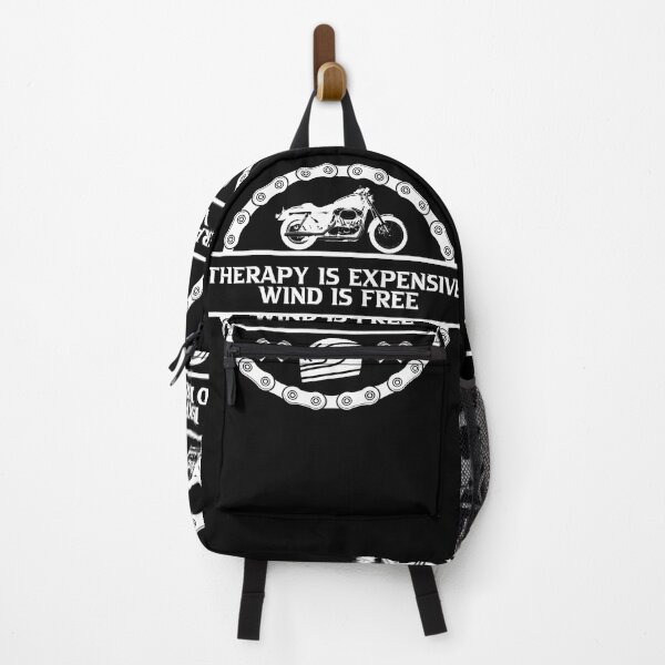 Item preview, Therapy Is Expensive Wind Is Free designed and sold by Affyboss6.