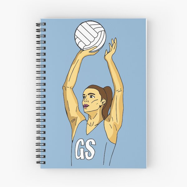 Item preview, Goal Shooter LIGHT BLUE designed and sold by samantor.
