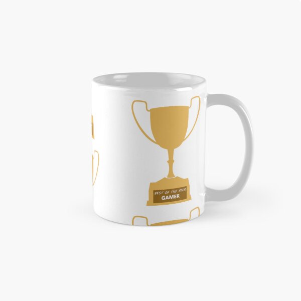 Item preview, BEST OF THE YEAR - GAMER designed and sold by LEOEXPRESS.