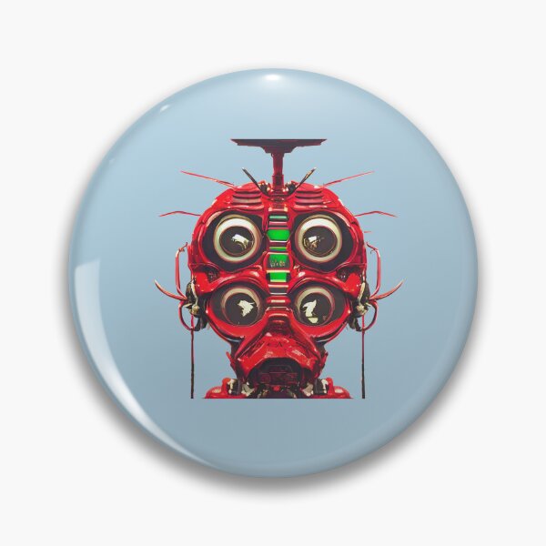 Item preview, ROBOT BUGS designed and sold by starfishstuff.