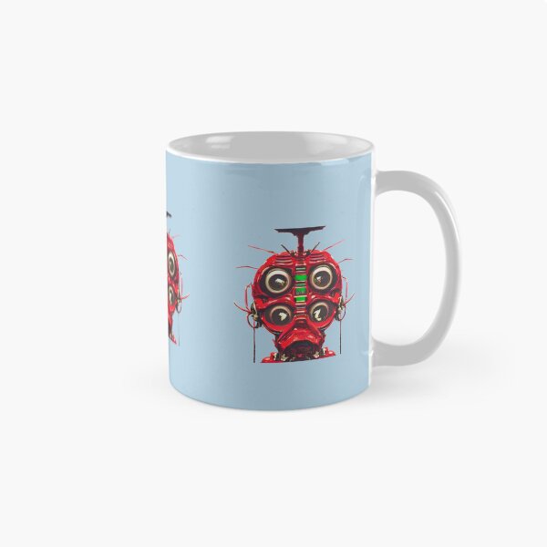 Item preview, ROBOT BUGS designed and sold by starfishstuff.