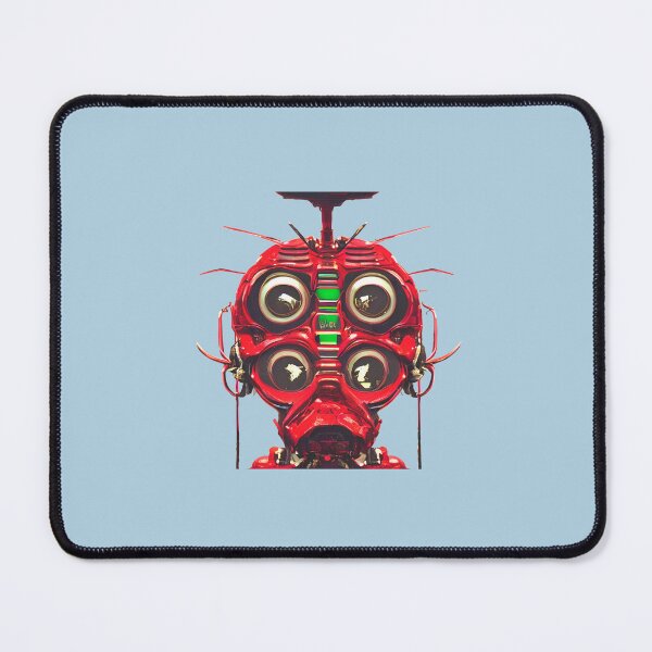Item preview, ROBOT BUGS designed and sold by starfishstuff.