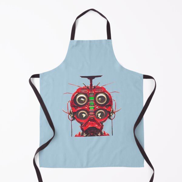 Item preview, ROBOT BUGS designed and sold by starfishstuff.