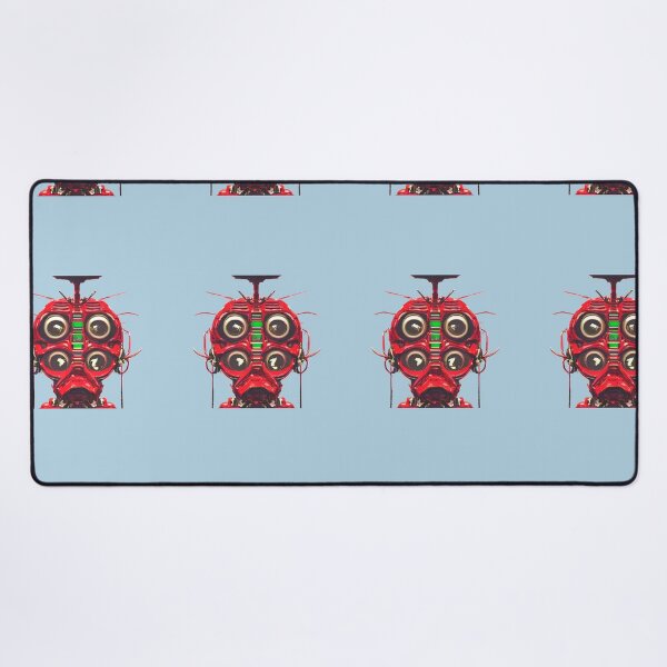 Item preview, ROBOT BUGS designed and sold by starfishstuff.