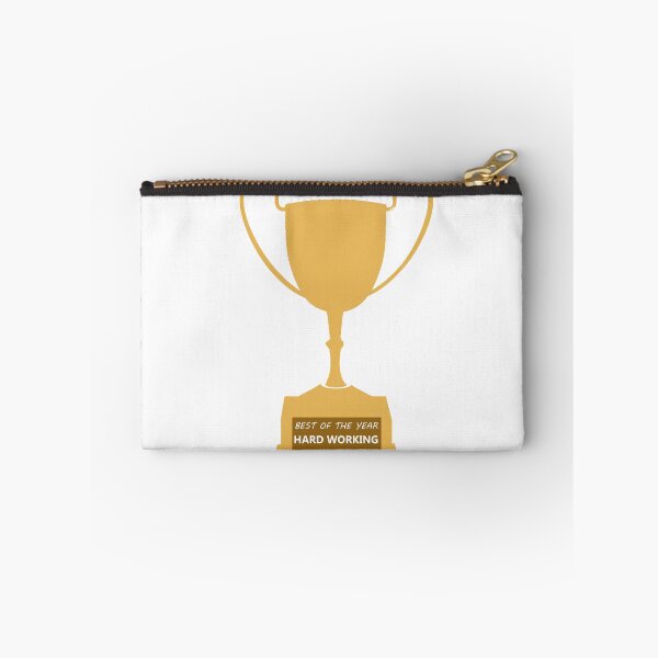 Item preview, BEST OF THE YEAR - HARD WORKING designed and sold by LEOEXPRESS.