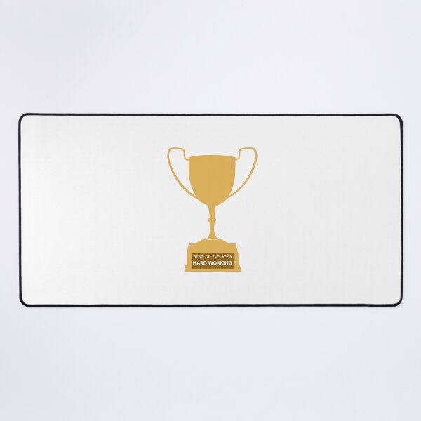 Item preview, BEST OF THE YEAR - HARD WORKING designed and sold by LEOEXPRESS.