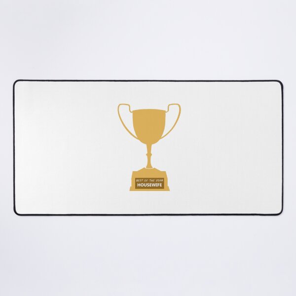 Item preview, BEST OF THE YEAR - HOUSEWIFE designed and sold by LEOEXPRESS.