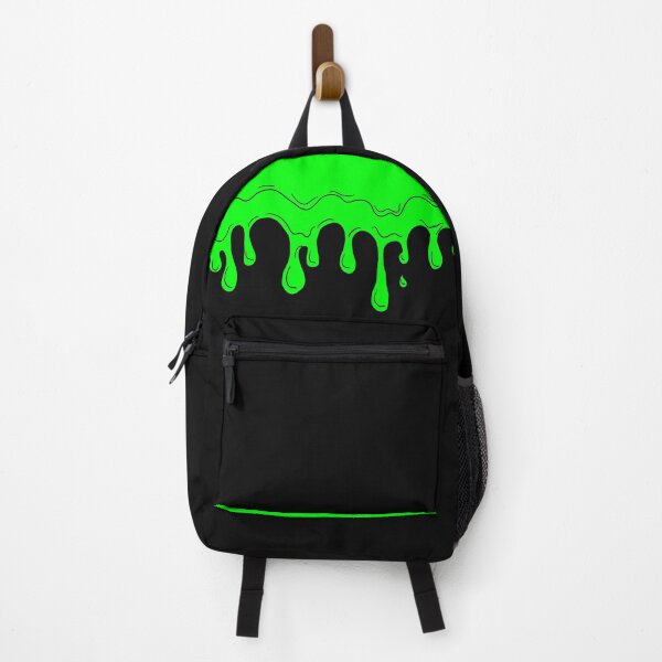 Item preview, Green Slime designed and sold by RobbMcC.
