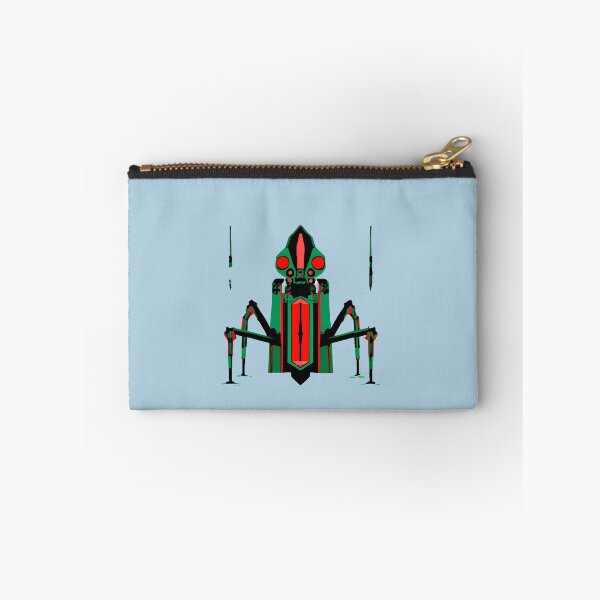 Item preview, ROBOT BUGS designed and sold by starfishstuff.