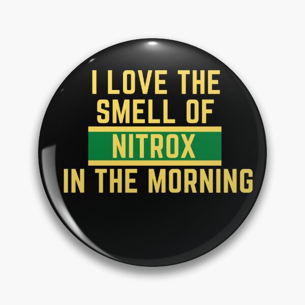 Item preview, I Love The Smell Of Nitrox In The Moring | Diving | Scuba Diving | Scuba Dive | Diving T-Shirt | Funny | Diving Gift | Scuba Diver Gift | Scuba Shirt | Gift For Her | Gift For Him | Best Selling designed and sold by DopeShirt.