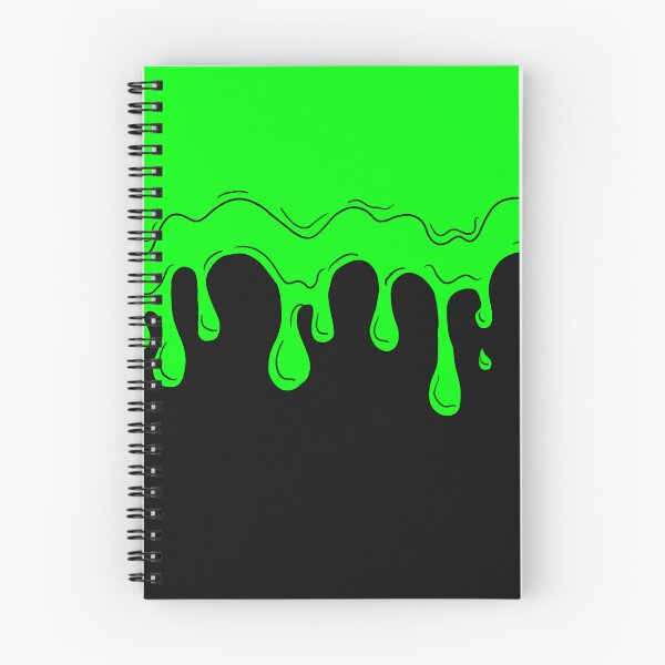 Item preview, Green Slime designed and sold by RobbMcC.