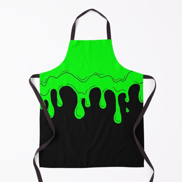 Item preview, Green Slime designed and sold by RobbMcC.