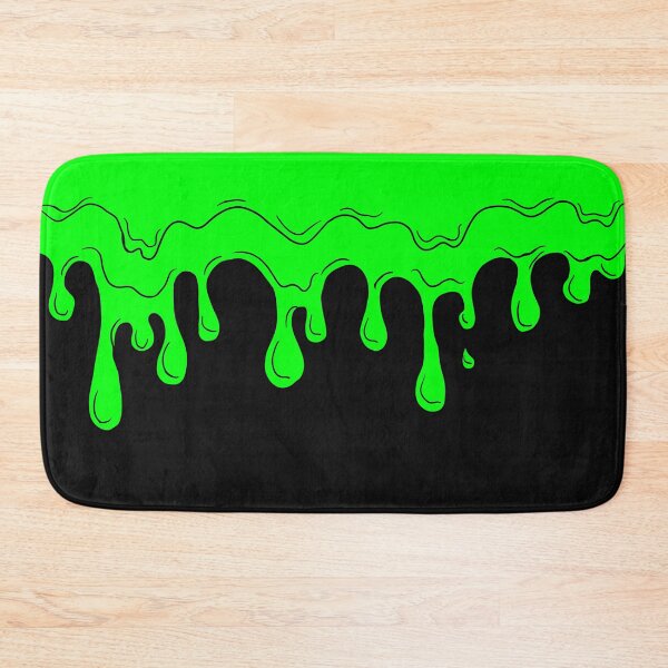 Item preview, Green Slime designed and sold by RobbMcC.