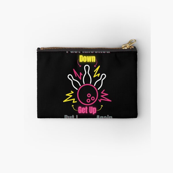 Item preview, I Get Knocked Down But I Get Up Again designed and sold by Cr4ftyCreations.
