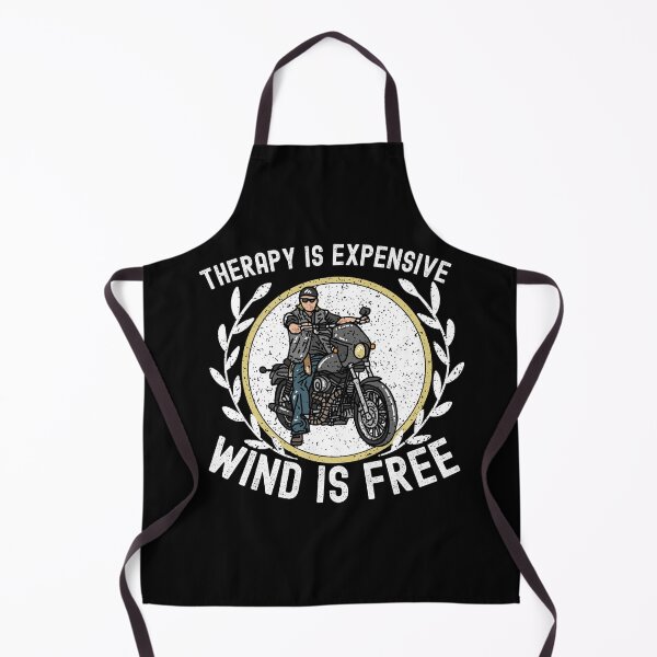 Item preview, Therapy Is Expensive Wind Is Free designed and sold by Affyboss6.