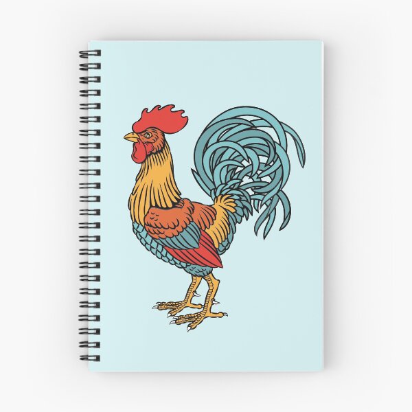 Item preview, Rooster is a gentleman designed and sold by huntercolgate.