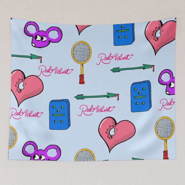 Item preview, Russian Roulette Pattern designed and sold by raeofgoldensun.