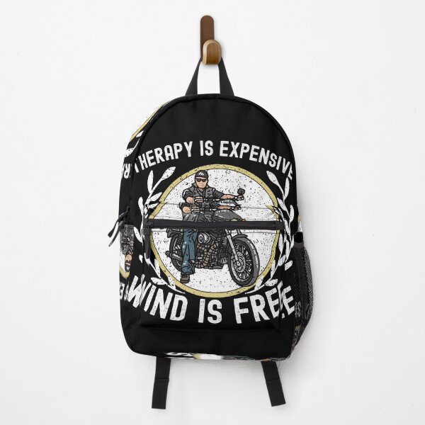 Item preview, Therapy Is Expensive Wind Is Free designed and sold by Affyboss6.